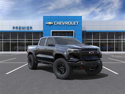 New 2024 Chevrolet Colorado ZR2 Crew Cab 4x4, Pickup for sale #C2690 - photo 1