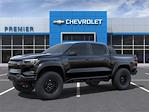 New 2024 Chevrolet Colorado ZR2 Crew Cab 4x4, Pickup for sale #C2690 - photo 3