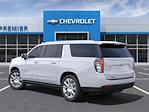 2024 Chevrolet Suburban 4WD, SUV for sale #C2699 - photo 4