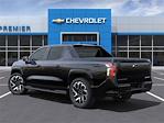 New 2024 Chevrolet Silverado EV RST Crew Cab 4WD, Pickup for sale #C2733 - photo 3