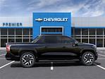 New 2024 Chevrolet Silverado EV RST Crew Cab 4WD, Pickup for sale #C2733 - photo 5