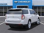 New 2024 Chevrolet Suburban High Country 4WD, SUV for sale #C2736 - photo 4