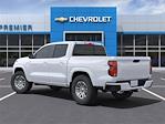 New 2024 Chevrolet Colorado LT Crew Cab 4x2, Pickup for sale #C2749 - photo 3