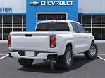 New 2024 Chevrolet Colorado LT Crew Cab 4x2, Pickup for sale #C2749 - photo 4