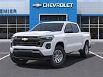 New 2024 Chevrolet Colorado LT Crew Cab 4x2, Pickup for sale #C2749 - photo 6