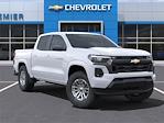 New 2024 Chevrolet Colorado LT Crew Cab 4x2, Pickup for sale #C2749 - photo 7