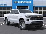 New 2024 Chevrolet Colorado LT Crew Cab 4x2, Pickup for sale #C2753 - photo 7