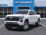 New 2024 Chevrolet Colorado LT Crew Cab 4x2, Pickup for sale #C2766 - photo 6