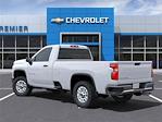 New 2025 Chevrolet Silverado 2500 Work Truck Regular Cab 4x4, Pickup for sale #C2780 - photo 3