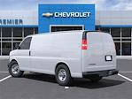 New 2024 Chevrolet Express 2500 Work Van RWD, Empty Cargo Van for sale #C2806 - photo 3