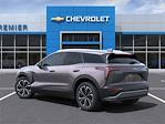 New 2025 Chevrolet Blazer EV LT AWD, SUV for sale #C2817 - photo 3