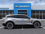 New 2025 Chevrolet Blazer EV RS AWD, SUV for sale #C2818 - photo 5