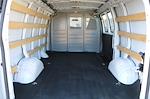 Used 2018 GMC Savana 2500 4x2, Empty Cargo Van for sale #PC1232 - photo 2