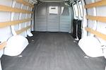 Used 2018 Chevrolet Express 2500 4x2, Empty Cargo Van for sale #PC1234 - photo 2