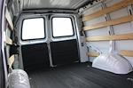 Used 2018 Chevrolet Express 2500 4x2, Empty Cargo Van for sale #PC1234 - photo 17