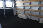 Used 2018 GMC Savana 2500 4x2, Empty Cargo Van for sale #PC1237 - photo 2