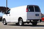 Used 2018 GMC Savana 2500 4x2, Empty Cargo Van for sale #PC1237 - photo 7