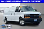2021 Chevrolet Express 2500 SRW RWD, Empty Cargo Van for sale #PC1583 - photo 1
