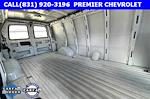 Used 2021 Chevrolet Express 2500 Work Van RWD, Empty Cargo Van for sale #PC1583 - photo 2