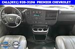 2021 Chevrolet Express 2500 SRW RWD, Empty Cargo Van for sale #PC1583 - photo 14