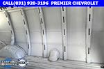 Used 2021 Chevrolet Express 2500 Work Van RWD, Empty Cargo Van for sale #PC1583 - photo 16