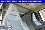 2021 Chevrolet Express 2500 SRW RWD, Empty Cargo Van for sale #PC1583 - photo 18
