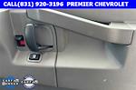 2021 Chevrolet Express 2500 SRW RWD, Empty Cargo Van for sale #PC1583 - photo 19