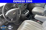Used 2021 Chevrolet Express 2500 Work Van RWD, Empty Cargo Van for sale #PC1583 - photo 4