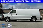 2021 Chevrolet Express 2500 SRW RWD, Empty Cargo Van for sale #PC1583 - photo 3