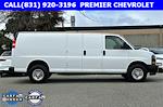 2021 Chevrolet Express 2500 SRW RWD, Empty Cargo Van for sale #PC1583 - photo 5