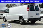 Used 2021 Chevrolet Express 2500 Work Van RWD, Empty Cargo Van for sale #PC1583 - photo 8