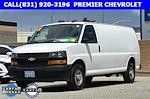 Used 2021 Chevrolet Express 2500 Work Van RWD, Empty Cargo Van for sale #PC1583 - photo 9