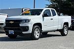 Used 2022 Chevrolet Colorado Work Truck Extended Cab 4x2, Pickup for sale #PC1875 - photo 7
