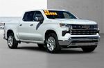 Used 2023 Chevrolet Silverado 1500 LTZ Crew Cab 4x2, Pickup for sale #PH1419 - photo 1