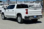 Used 2023 Chevrolet Silverado 1500 LTZ Crew Cab 4x2, Pickup for sale #PH1419 - photo 5