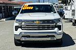 Used 2023 Chevrolet Silverado 1500 LTZ Crew Cab 4x2, Pickup for sale #PH1419 - photo 8