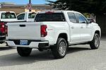 Used 2023 Chevrolet Colorado LT Crew Cab 4x4, Pickup for sale #PC1979 - photo 2