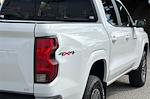 Used 2023 Chevrolet Colorado LT Crew Cab 4x4, Pickup for sale #PC1979 - photo 30