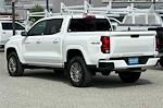 Used 2023 Chevrolet Colorado LT Crew Cab 4x4, Pickup for sale #PC1979 - photo 5