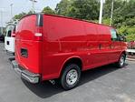 2022 Chevrolet Express 2500 4x2, Adrian Steel Upfitted Cargo Van #C22400 - photo 4