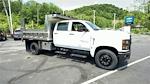 New 2023 Chevrolet Silverado 5500 Work Truck Crew Cab RWD, 9' 3" Air-Flo Pro-Class Dump Truck for sale #C23291 - photo 3