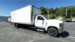 New 2023 Chevrolet Silverado 6500 Work Truck Regular Cab RWD, 20' Morgan Truck Body Fastrak Box Truck for sale #C23304 - photo 3