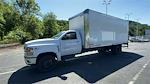 New 2023 Chevrolet Silverado 6500 Work Truck Regular Cab RWD, 20' Morgan Truck Body Fastrak Box Truck for sale #C23304 - photo 5