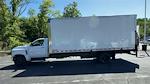 New 2023 Chevrolet Silverado 6500 Work Truck Regular Cab RWD, 20' Morgan Truck Body Fastrak Box Truck for sale #C23304 - photo 6