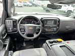 2023 Chevrolet Silverado 6500 Crew Cab DRW RWD, Voth Truck Bodies Dump Body Dump Truck for sale #C23331 - photo 13