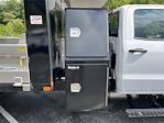 2023 Chevrolet Silverado 6500 Crew Cab DRW RWD, Voth Truck Bodies Dump Body Dump Truck for sale #C23331 - photo 18