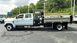 2023 Chevrolet Silverado 6500 Crew Cab DRW RWD, Voth Truck Bodies Dump Body Dump Truck for sale #C23331 - photo 6