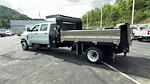 2023 Chevrolet Silverado 6500 Crew Cab DRW RWD, Voth Truck Bodies Dump Body Dump Truck for sale #C23331 - photo 7