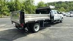 2023 Chevrolet Silverado 6500 Crew Cab DRW RWD, Voth Truck Bodies Dump Body Dump Truck for sale #C23331 - photo 2