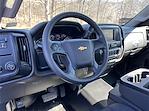 New 2023 Chevrolet Silverado 5500 Work Truck Regular Cab RWD, 12' Reading Action Fabrication Contractor Truck for sale #C23467 - photo 11